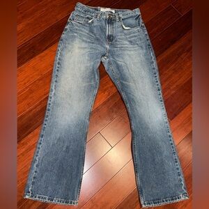 Men’s Urban Pipeline Bootcut jeans - Size 29x30